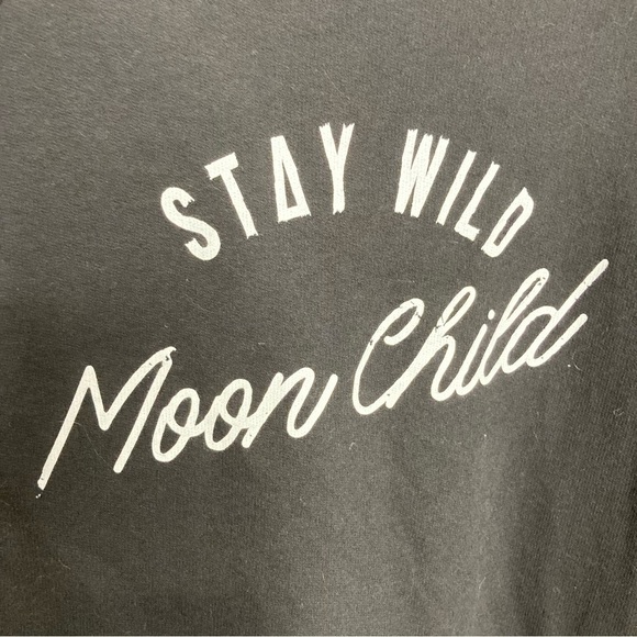 Thread tank designs moon child top size XXL - Picture 2 of 6